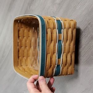 Longaberger Basket